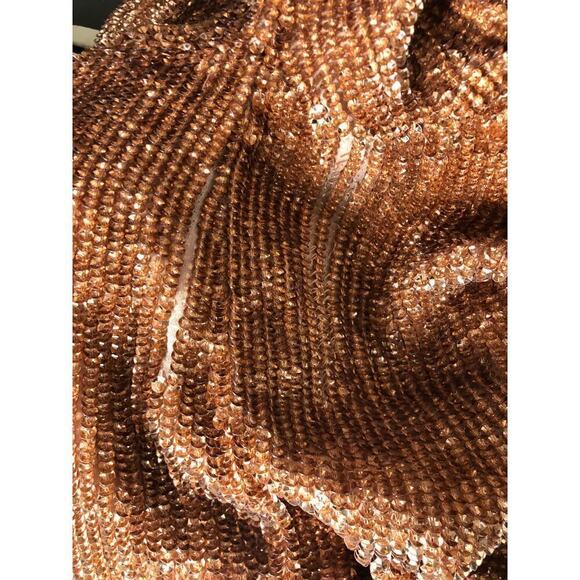 Retrofete Alice Gown Maxi M NWOT - Picture 9 of 14